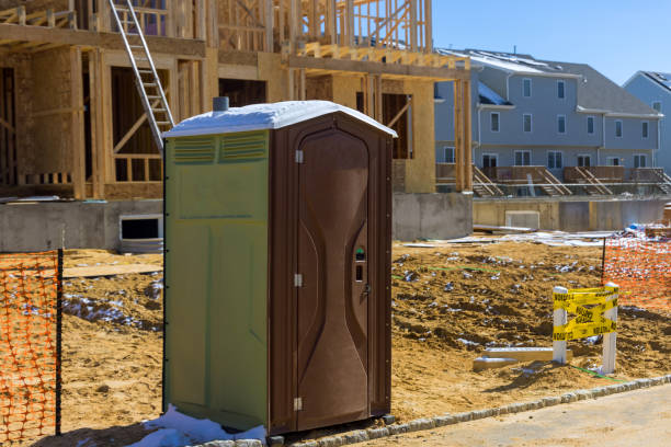 Best Temporary restroom rental  in Kilmarnock, VA