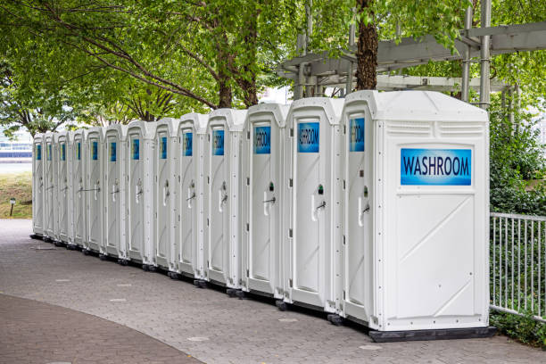 Best Portable toilet rental cost  in Kilmarnock, VA