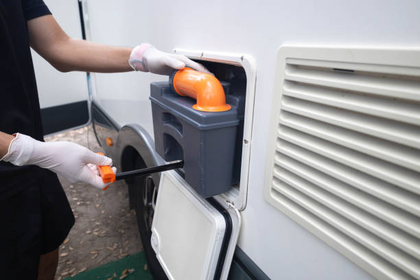 Best Best portable toilet rental  in Kilmarnock, VA