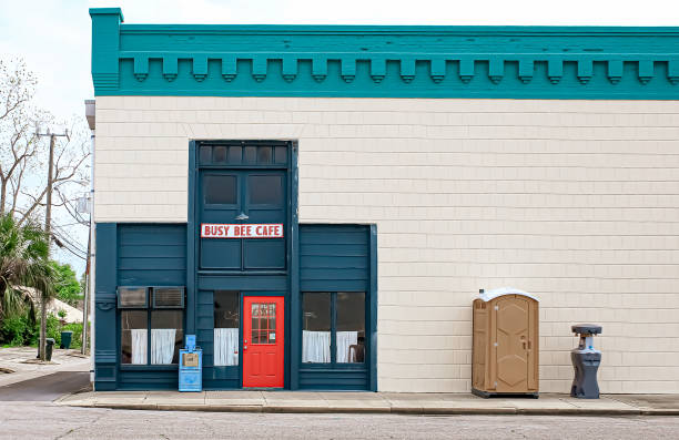 Best Portable toilet rental cost  in Kilmarnock, VA